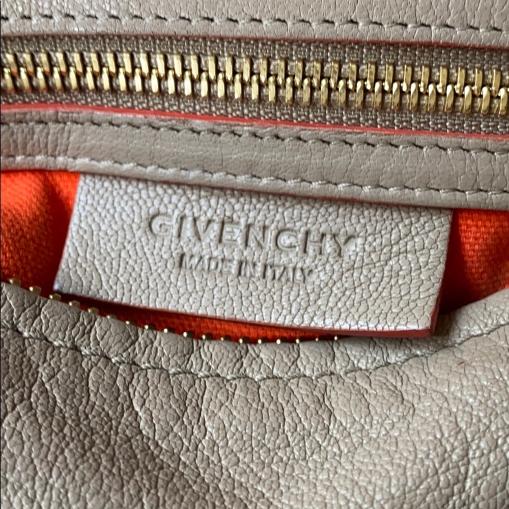 Givenchy Tri-Color Large Pandora Bag - Picture 2 of 6